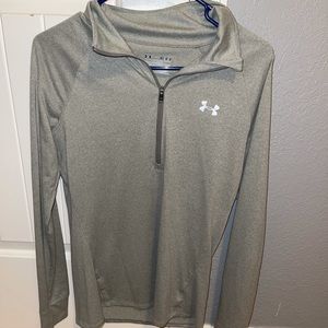 Women’s zip up